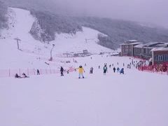 -太子岭滑雪场