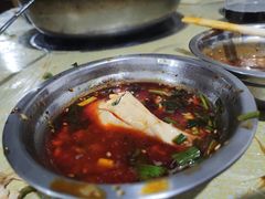 -重庆特色冷锅鱼(武大店)