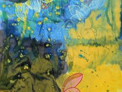 -白鹿艺术美学工作室 1 画室(MOMA校区)