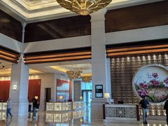 -无锡君来洲际酒店