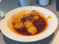 -半天妖烤鱼(西直门凯德mall店)