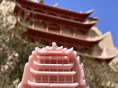 -敦煌莫高窟