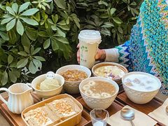 -绿小院(荔湾店)