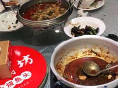 -老海陵·泰州菜(图书馆店)