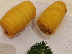 榴莲酥-湛江菜.江南首席(昆山店)