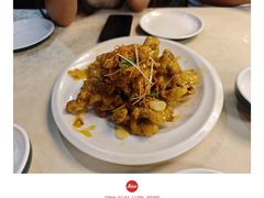 -黑石礁酒楼·海鲜(黑石礁店)