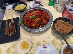 -聚味瞿记·龙虾堂(坡子街店)