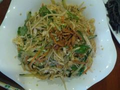 家常凉菜-老仁义·清真菜(太古街店)