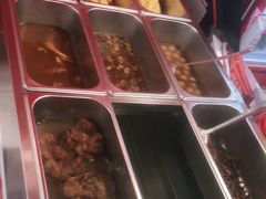 -螺大喜螺蛳粉(华业东方玫瑰店)