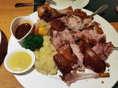 -兰特伯爵西餐厅·啤酒屋(方庄店)