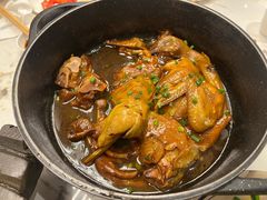 神仙鸡-味仙居(环城南路店)