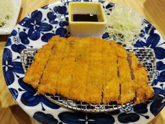 -隐泉京望日式料理(太和广场店)