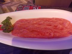 -热火朝天鲜切牛肉火锅(南强街巷店)