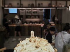 -李山山茶事(景枫店)