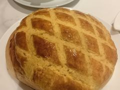 港式菠萝包-粤食堂(天津和悦汇店)