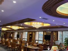 -北丽宫水疗会(宝利来国际大酒店店)