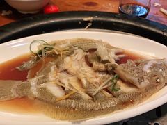 -蟹谢蒸鲜自助餐厅