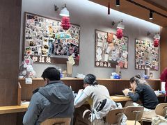 -水平有限广西米粉·广西风味集(五道口店)