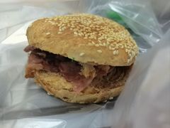 -正味斋锅巴菜(西北角店)
