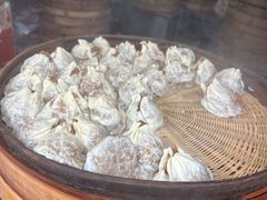 -清泉阁包子铺(中山路店)