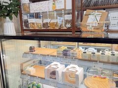 -AHAVA·Fang Baking Studio