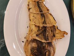 干明太鱼-平壤馆(西塔街店)