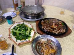 -标记美食新鲜猪杂(兴南大道店)