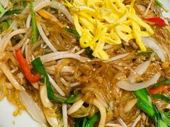 炒杂菜-全州拌饭(参花街总店)