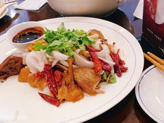 -奎元馆.百年奎元.非遗传承(西湖边的解放路店)