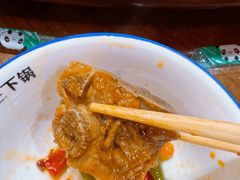 -富正毅三下锅·湘西韵味(天门山索道店)