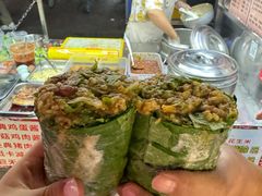 -健康路夜市