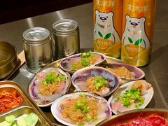 -小核桃烤肉馆(西塔店)