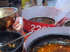 -稻百鲜·拌饭·朝鲜族石锅菜(江南万达店)