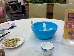 -粤盛海鲜平价店(洛溪食街店)