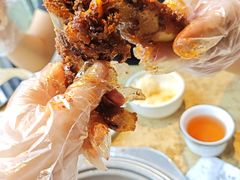 -乔一乔怪味干锅(东升店)