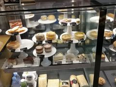 -星巴克(江北机场店)