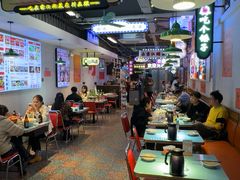 -川正旺江湖菜(三元桥店)