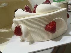 -巴黎贝甜(常德路店)