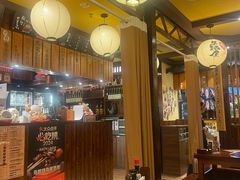 -鸟鹏烧鸟居酒屋(仁恒梦中心店)