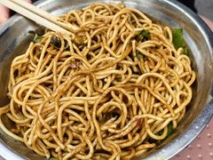 -宋记热干面馆(五福路店)