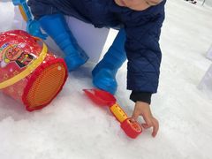 -Mr·Kuma酷么先生雪之乐园