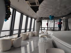 -天玑高空江景餐厅&酒吧Sky Secret Restaurant&Bar