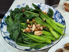 -老凌记广东烧鹅饭(宝利金店)