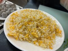 蛋炒饭-仁义火锅城·熟食店(金杨路店)