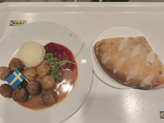 -宜家家居(哈尔滨商场店)
