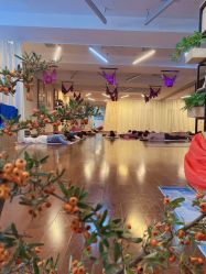 -皇冠瑜伽·普拉提·疼痛康复