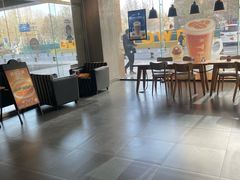 -COSTA COFFEE(金长安大厦店)