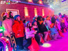 -英孚教育青少儿(高新公园茂中心)