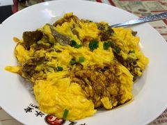 滑牛饭-華人 華星冰室(氹仔 店)