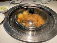 -遇东北林区铁锅炖(南开店)